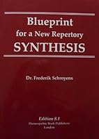 Blueprint for a New Repertory Synthesis B002COB04M Book Cover