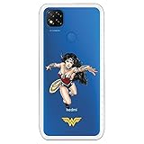 🦾 Questa cover flessibile avvolge il dispositivo e si adatta a tutti e quattro i lati del telefono.