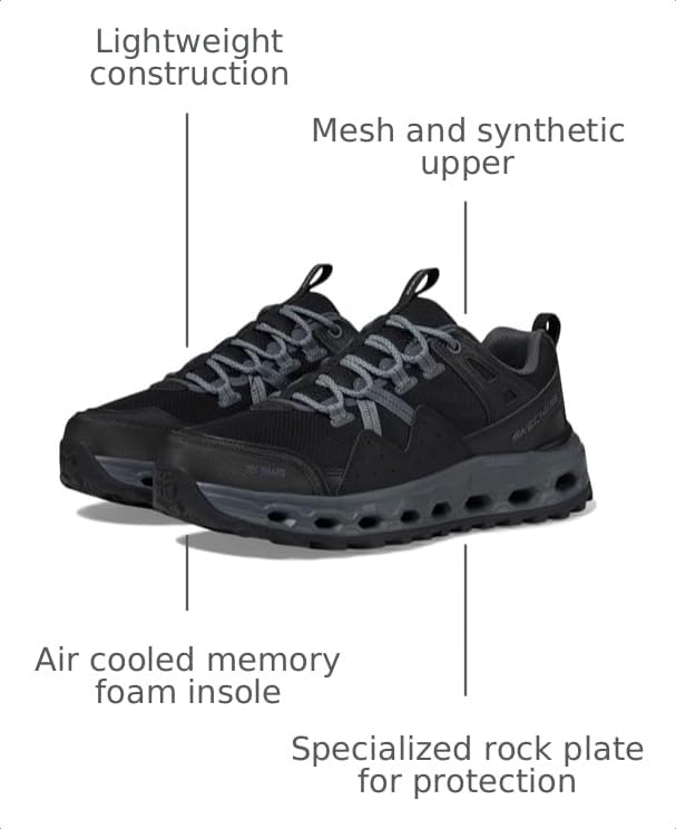 Image of Skechers Men's Glide-Step at