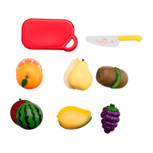 Cestinha de Frutas Creative Fun Modelos Sortidos Multikids - BR1114