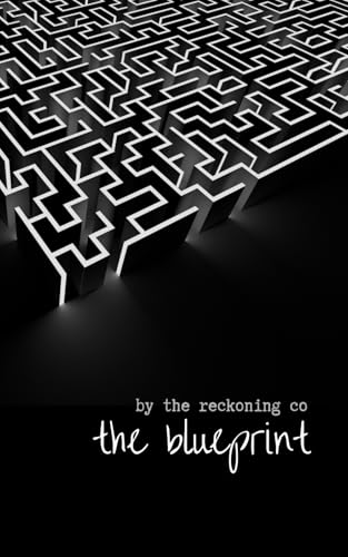 The Blueprint: A Channeled Theory of Consciousness
