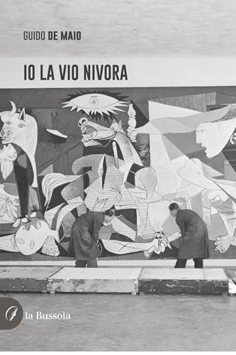  Io la vio nivura