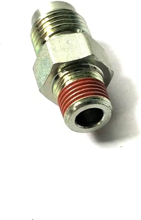 Straight Connector 4004381 4004381X