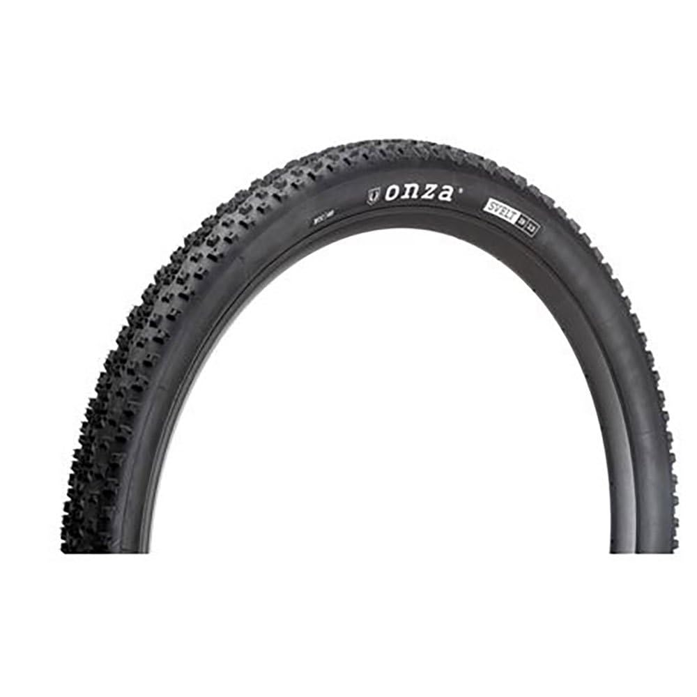 Onza SVELT Unisex Adult MTB Tire, Black, 29 x 2.30