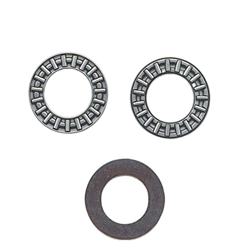 Rodamiento AXK120155 plano de empuje axial para ejes de transmisión industrial 5