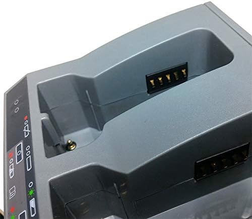 Trimble Two Slots Charger for RPT600 Battery