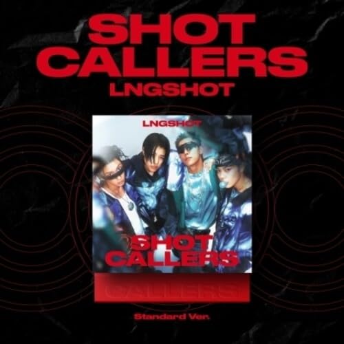 Shot Callers
