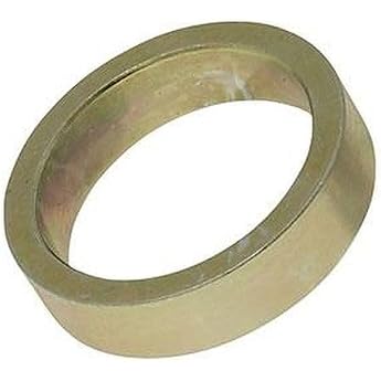 2EXTREME Varioring/Spacer Ring Throttle 6 mm for Kymco Agility 50 RS 2T Kwang Yang Curio CX 50 50 DJ 50