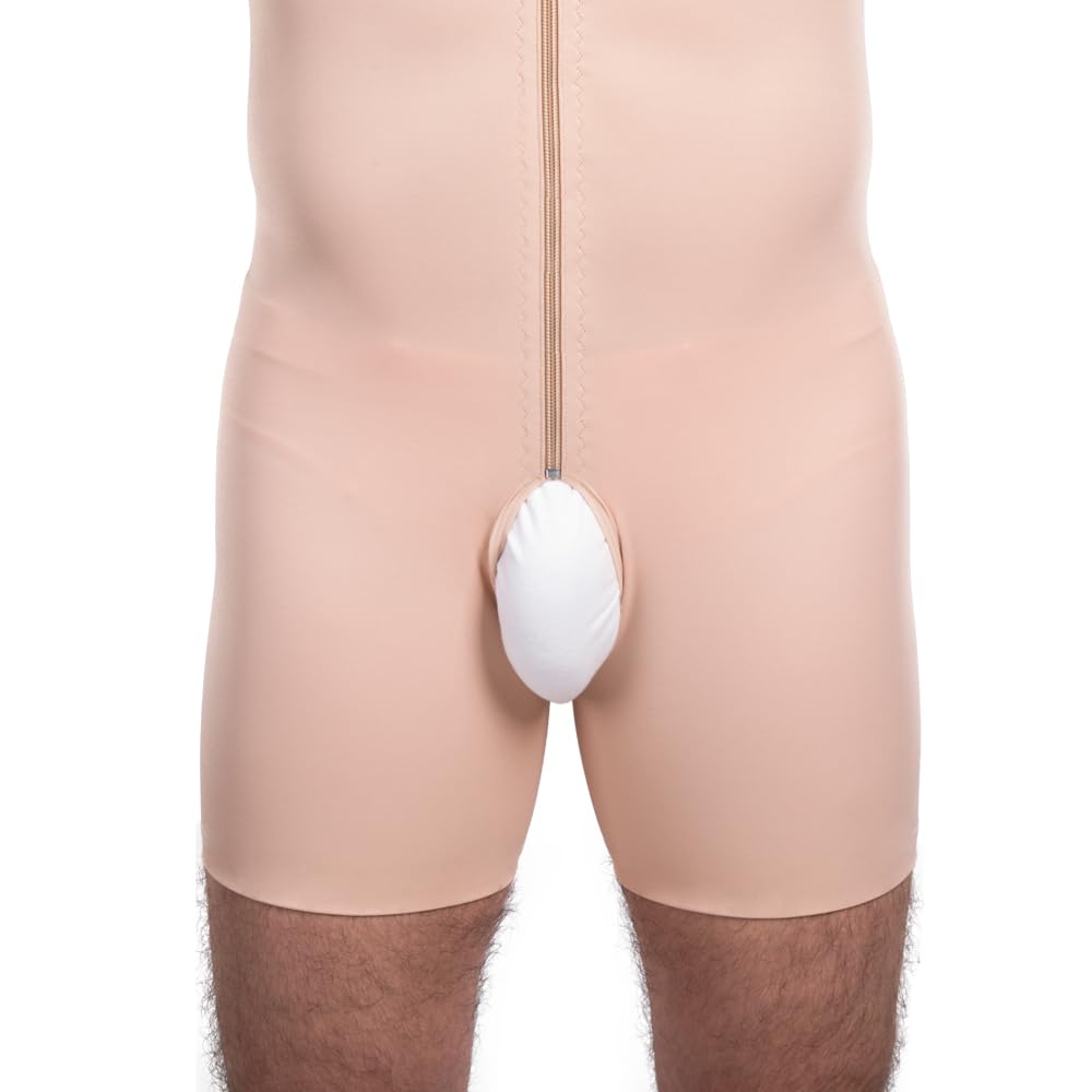 LIPOELASTIC MGmm Comfort