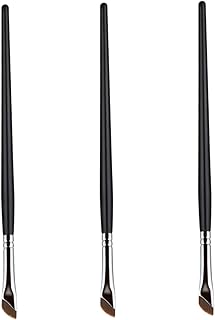 VICASKY Corrector delineador de ojos y cepill...