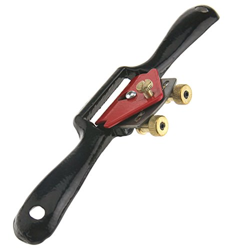 Verstellbarer Handhobel, Hobel, Holzarbeiten, Speichen, manuelles Hobel, 215 mm