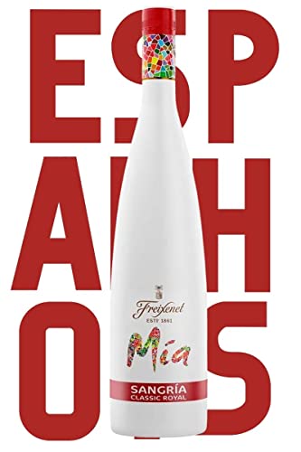 Sangría Freixenet Mia Classic Royal 750ml