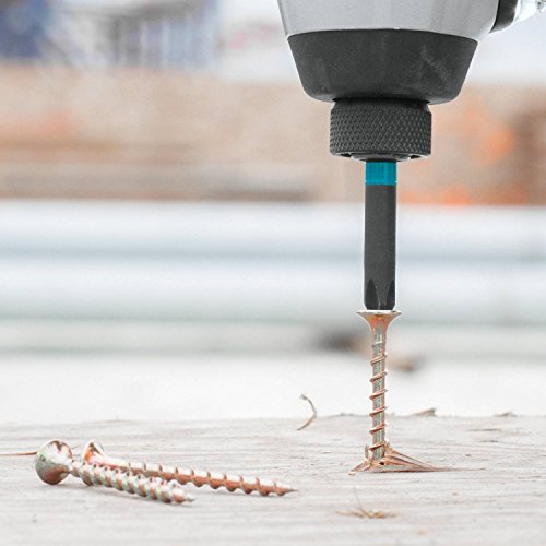 Makita A-96659 Impactx 2 Phillips 2″ Power Bit, 2 Pack #TOP2