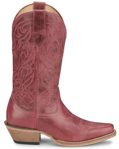 Justin Women's Josephine Western Boot Snip Toe - Vn44332