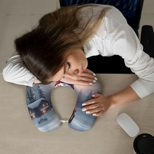 Almohada Poli Algodón Ajustable Negra miniatura 7