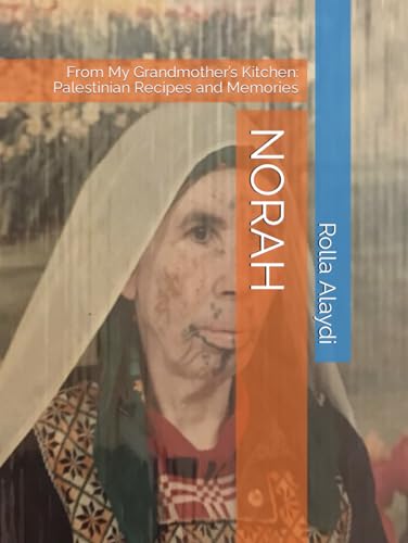 NORAH: From My Grandmother’s Kitchen