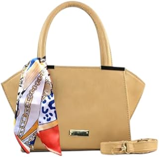 Women's Cross & Hand Bag