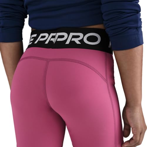 Nike G NP DF Short 7 Cm pour les entraînements de gym au collège - 5