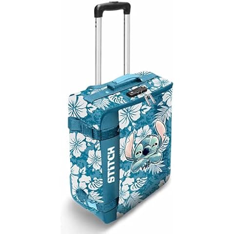 Valise Disney Lilo et Stitch Cover