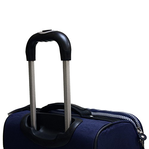 Milestone 2pc Luggage Set4