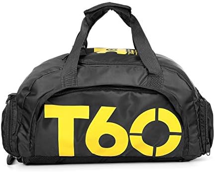 large gym duffel bolsa