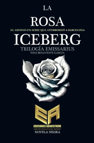 La Rosa Iceberg
