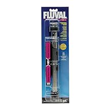 Fluval A767 Tronic Heater, 100W