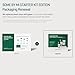 SOME BY MI AHA BHA PHA 30Days Starter Kit - Toner 1.01Oz, Serum 0.33Oz, Cream 0.7Oz, Cleansing Bar 1.05Oz - Mild Exfoliating Daily Skin Care Set - Skin Wastes, Sebum, Oiliness Care - Korean Skin Care