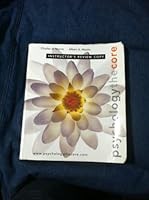 Psychology: The Core, Instructor's Review Copy 0137130112 Book Cover