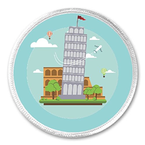 Leaning Tower Of Pisa - 3