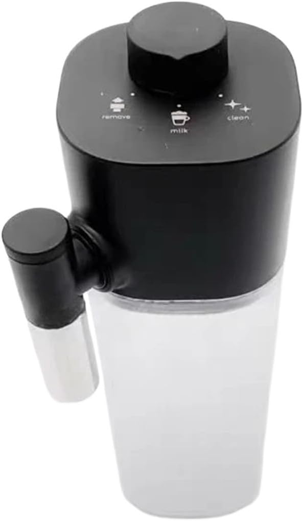 espresso replacement parts, Compatible For Nespresso Capsule Coffee Machine, F531 EN650 Milk Tank Accessories,for household use
