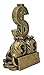 Decade Awards Dollar Sign Trophy - 6 Inch Tall - Stack of Money Award - Engraved Place on Request