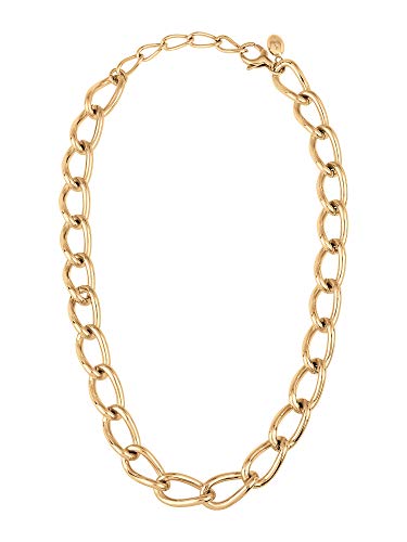 COLLANA DONNA: La collana Join Up, indossata da sola è ideale per impreziosire in maniera sofisticata il decolletè. È incantevole se abbinata alle altre proposte della collezione, per un multindosso molto trendy