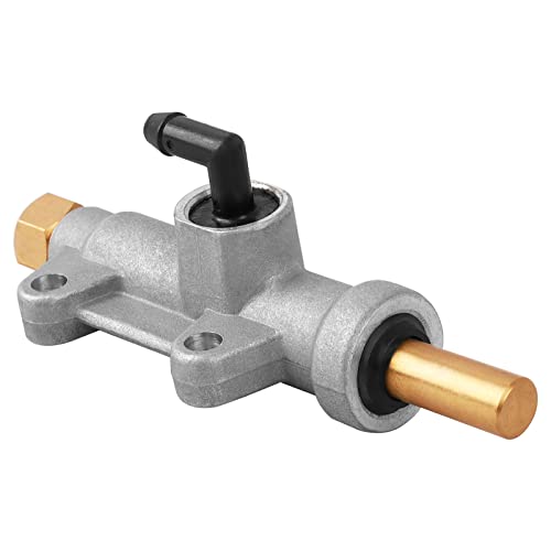 SOLLON Maître-cylindre de Frein Arrière pour VTT Polaris Sportsman 335 400 450 500 600 700 800 Magnum 325 330 500 Trail Boss 325 330 Scrambler 400 500 OEM # 1910790