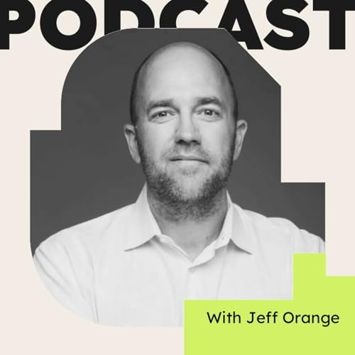 A TikTok PM&rsquo;s Top Tips For Successful Ecommerce Platform Development (with Jeff Orange) Podcast Por  arte de portada