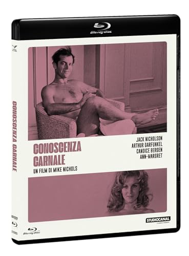 Conoscenza Carnale - Bd Conoscenza Carnale - Bd