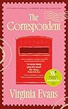 The Correspondent: Shortlisted for the Women’s Prize for Fiction 2026