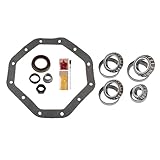 Motive Gear R9.25RZFT Rear Bearing Kit for a Chrysler 9.25