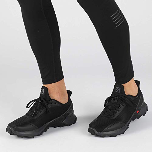 salomon alphacross w