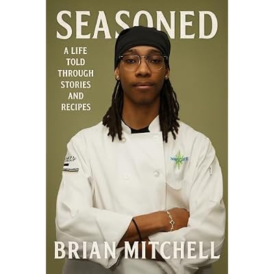 Seasoned
