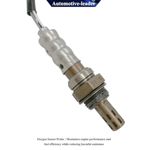 Sensor de Oxígeno Lambda Automotriz Downstream Rear Nissan miniatura 4