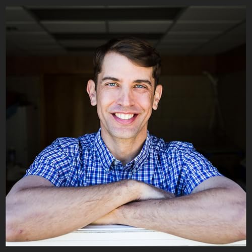 #315 How to Heal the Modern Brain with Food, Grounding and Gratitude | Dr Drew Ramsey MD Podcast Por arte de portada