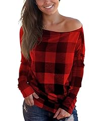 A2 Red Plaid