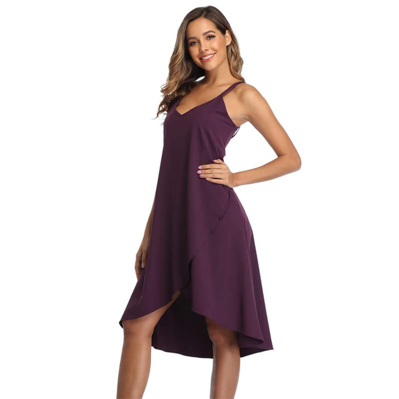 Robe bohème légère pour rester fraîche et élégante malgré la chaleur