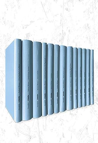 Preisvergleich Produktbild Abteilung I Buchpublikationen: Sonderausgabe