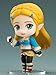 Good Smile Company The Legend of Zelda: Breath of The Wild: Zelda Nendoroid Action Figure, Multicolor