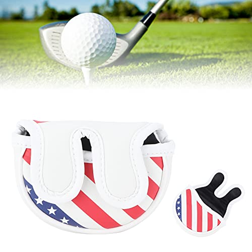 Eosnow Coprimazza per Putter Centrale da