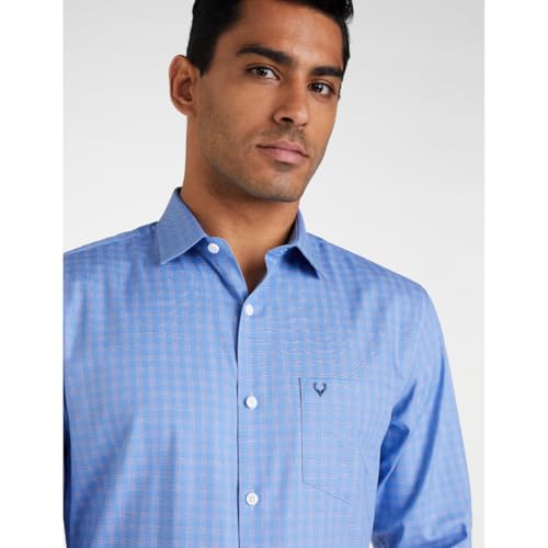 Image of Allen Solly Men Shirt