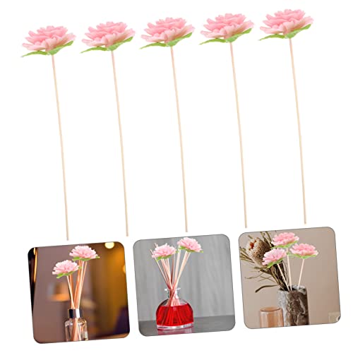 Cabilock set 5 varillas aromáticas para difusor miniatura 3