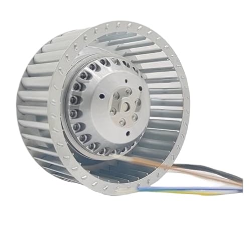 R2E170-AA06-29 ventilateur centrifuge 230V pour système de ventilation
